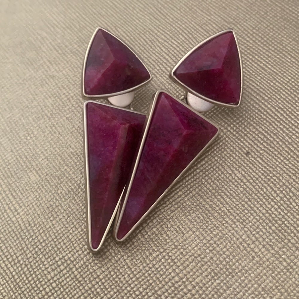 Kendra Scott Vivian earrings